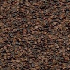Clay Brown stone coated roofing sheet colour texture